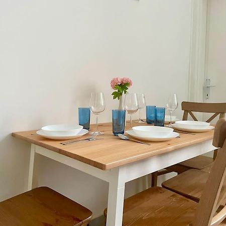 15 Min To Center - Free Parking - Sunny & Quiet Apartment Vienna Exterior photo